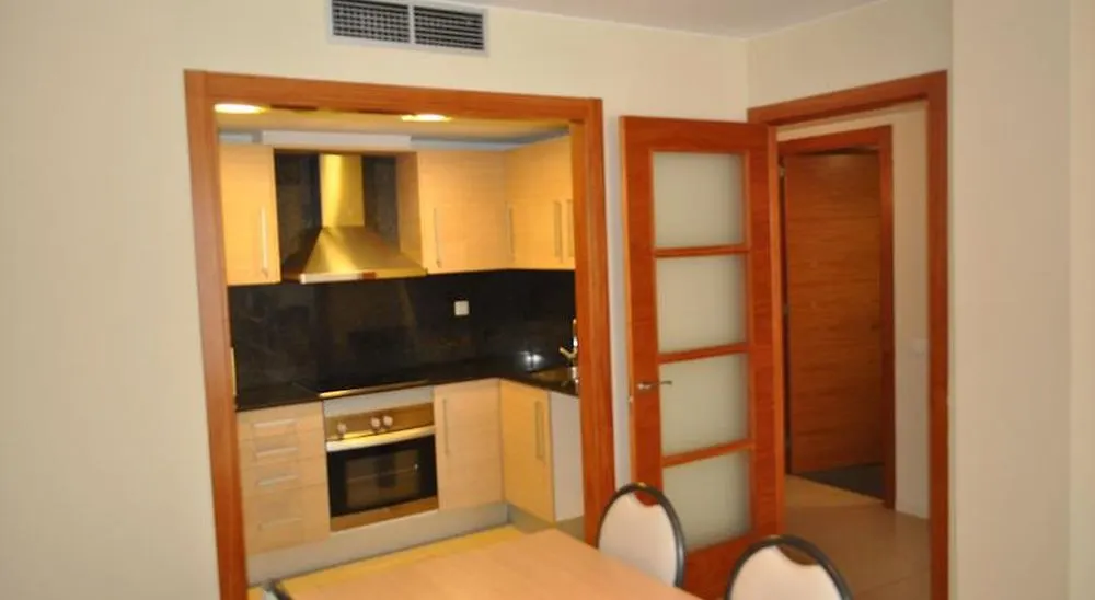 Apartaments Ar Trimar Lloret de Mar Hiszpania