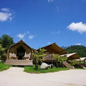 Glamping Bora Las Serras
