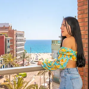 Apartament Marina, Lloret de Mar