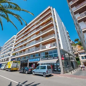 Ar Easy Borodin Apartamento Lloret de Mar