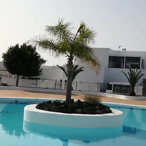 Casa Yaiza , Puerto Calero Espagne