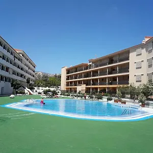Summerland Lc , Los Cristianos (Tenerife) Espagne