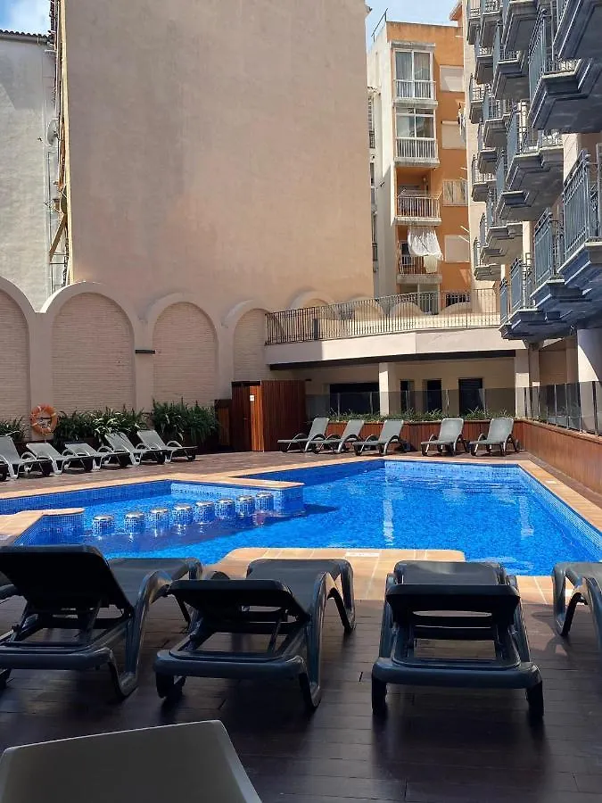 Apartaments Ar Trimar Lloret de Mar Apartment