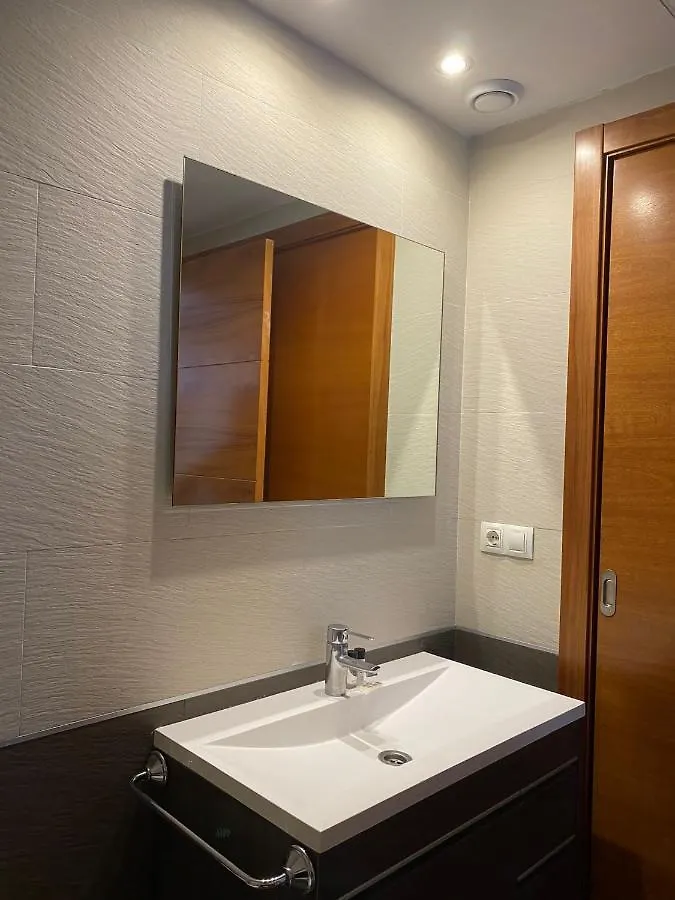 Apartment Apartaments Ar Trimar Lloret de Mar Spain