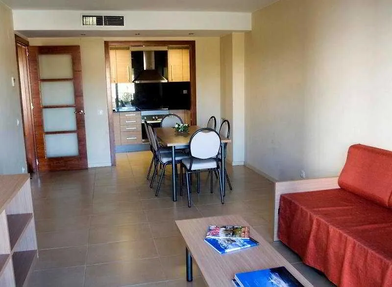 Apartaments Ar Trimar Lloret de Mar