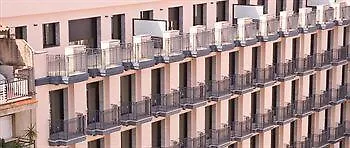 Apartaments Ar Trimar Lloret de Mar