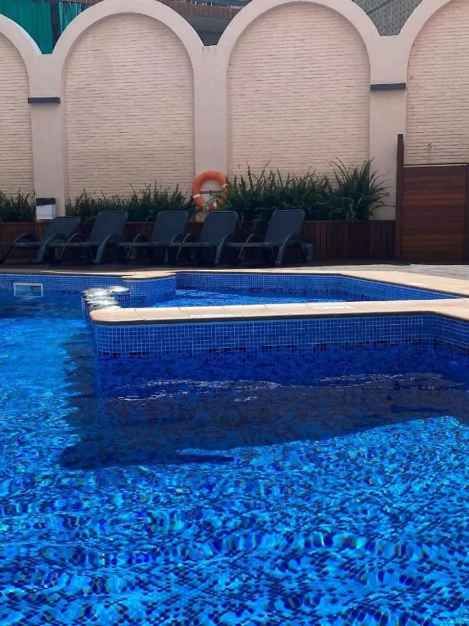 Apartament Apartaments Ar Trimar Lloret de Mar
