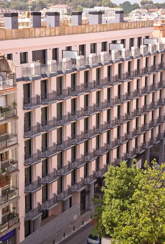 Apartaments Ar Trimar Lloret de Mar Apartment