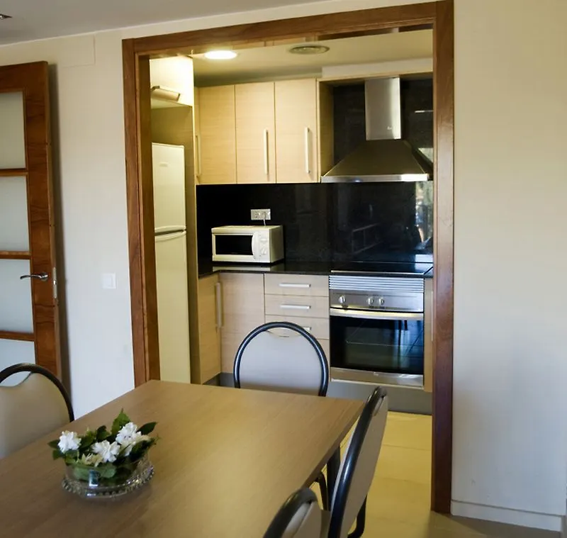 Apartaments Ar Trimar Lloret de Mar Hiszpania