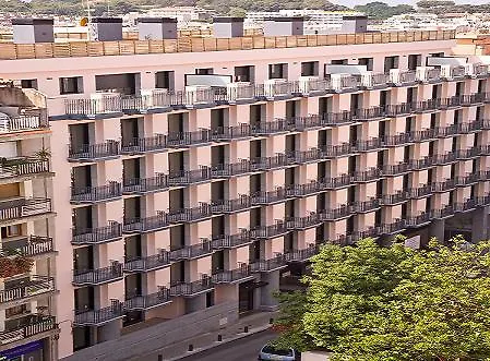 Apartaments Ar Trimar Lloret de Mar Hiszpania