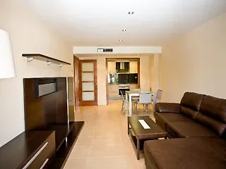 Apartaments Ar Trimar Lloret de Mar 0*,